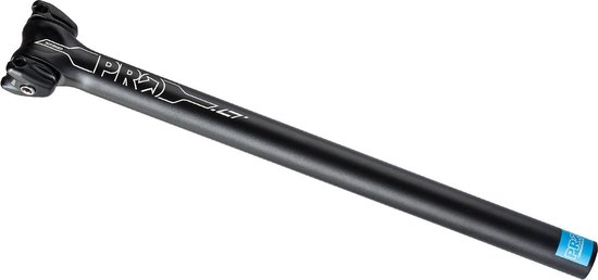 Foto: Pro zadelpen mtb lt 30 9 mm 20 mm offset zwart