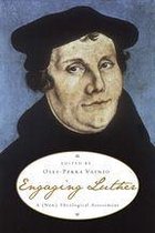 Engaging Luther