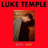 Luke Temple - Both-And (CD)