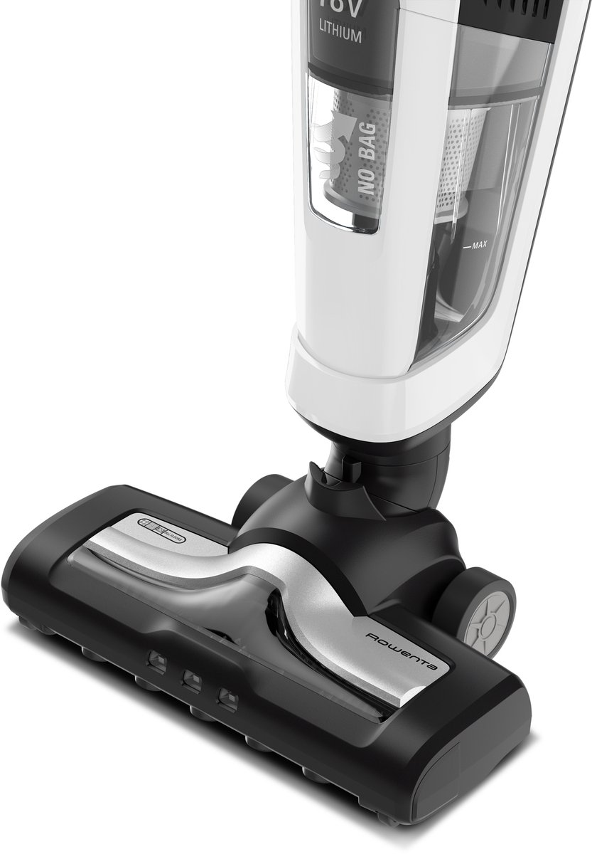 Rowenta Dual Force RH6737 Draadloze Steelstofzuiger - afbeelding 2