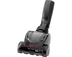 aaca 75db zwarte busstofzuiger - rowenta - ro3985ea