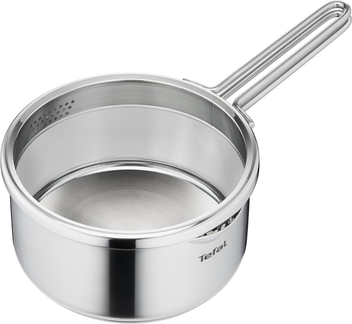 Tefal Nordica Pannenset 4-delig
