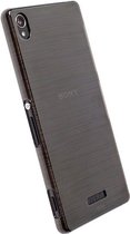 Krusell Boden Cover Sony Xperia Z5 Compact - Black
