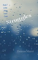 Aiden Lewis Octet 7 - Aiden Lewis Octet Book 7 - Struggles