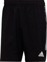 adidas Condivo 22 Match Short - Sportbroeken - zwart - Mannen