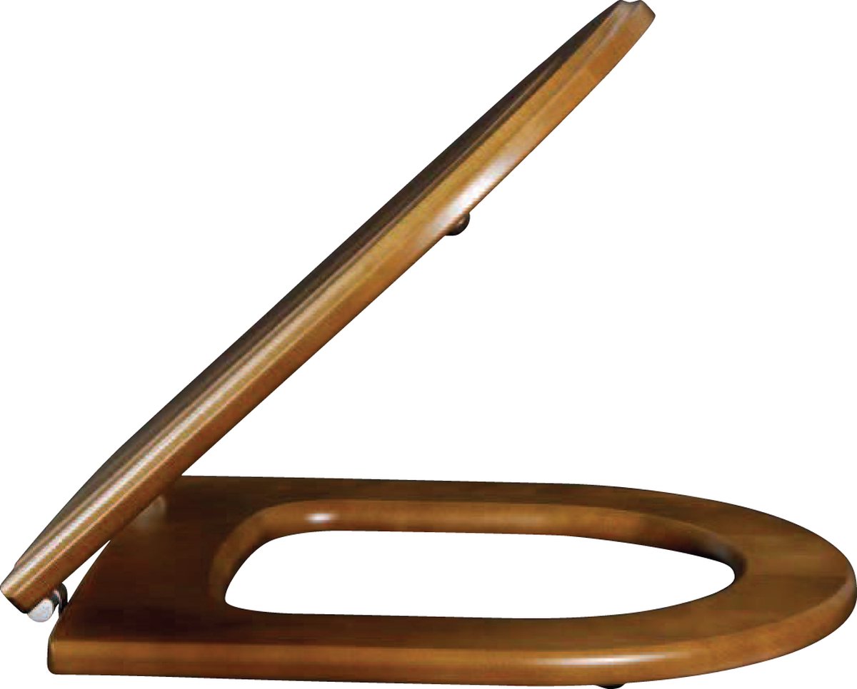 Villeroy en Boch Hommage closetzitting voor 6663 noten
