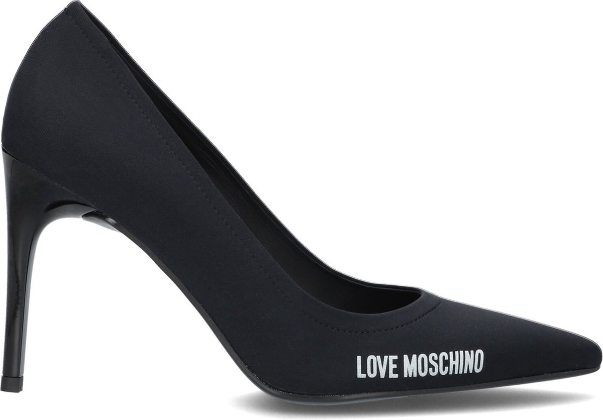 Love Moschino Ja101 Escarpins - Chaussures pour femmes à talons hauts -  Talons hauts -... | bol.com