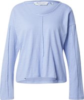 Tom Tailor Denim shirt Smoky Blue-Xl
