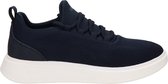 Boss Bulton Runn Lage sneakers - Heren - Blauw - Maat 44