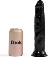 The Dick Dante - Dildo black