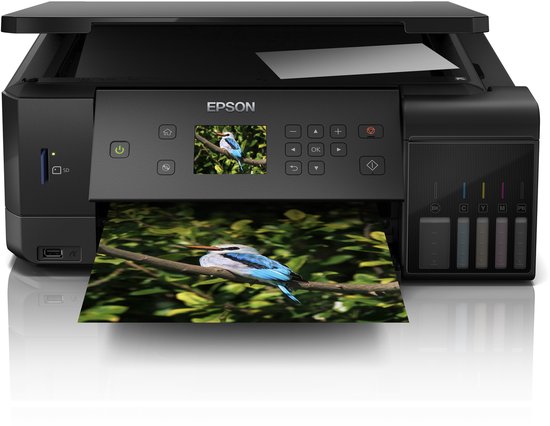 Epson EcoTank ET-7700