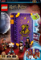 LEGO Harry Potter Zweinstein Moment Waarzeggerijles- 76396