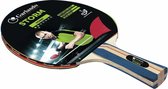 Garlando Storm - 2 étoiles - Approuvé ITTF - Raquette de tennis de table - Raquette de ping pong