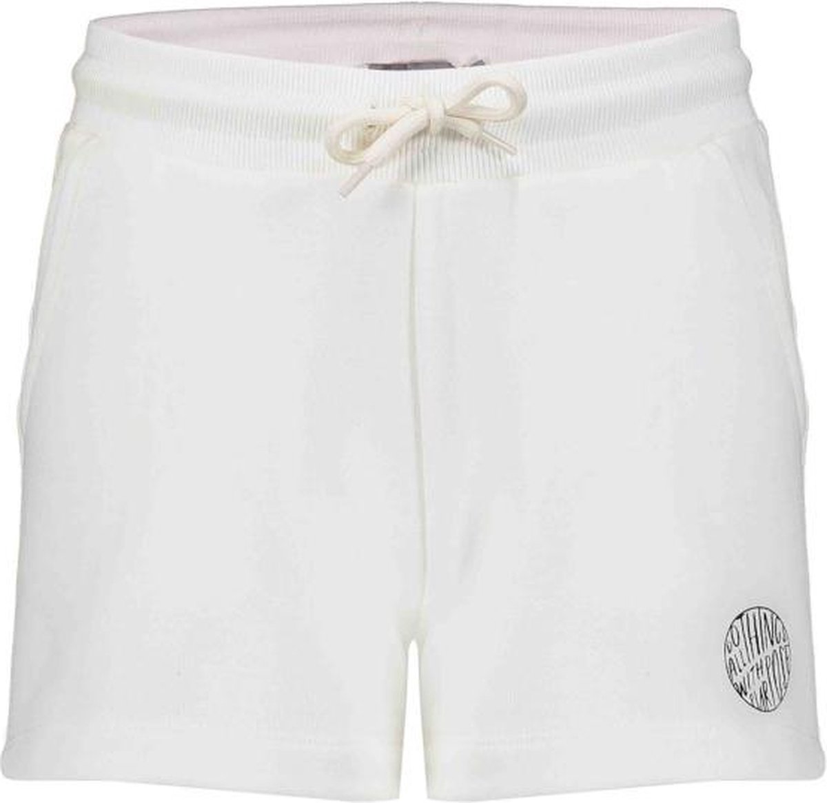 GEISHA Short meisje ivory maat 152