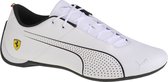 Puma SF Future Cat Ultra 306241-03, Mannen, Wit, Sneakers, maat: 42,5