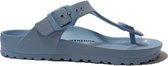 Birkenstock Gizeh slippers blauw - Maat 43