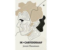 Ik = cartograaf