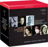 Brownlee, Meli, Michaels, Perez, Si - Rosenblatt Recitals Vol.1 (CD)