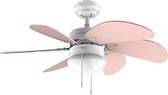 Cecotec Plafond ventilator EnergySilence Aero 3600 Vision Nude