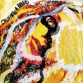 California Breed - California Breed (CD)