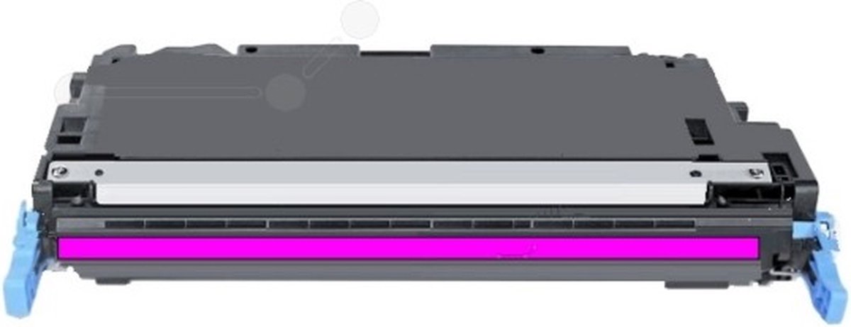 Canon - 1658B006 - C-EXV26 - Toner magenta