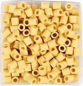 Nabbi Bio Beads medium, geel, afm 5x5 mm, 3000 stuk/ 1 doos