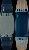 Ronix Kinetik Springbox 2 144 wakeboard