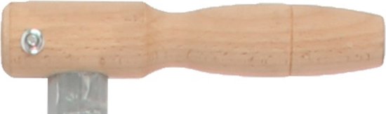Talen Tools - Zeisboom - Ijzer - Gebogen van Talen Tools — afbeelding 2