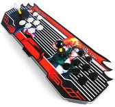 Pandora's Box 3D Wifi + 64 GB Arcade Console Full-HD 4500 Games! The King of Fighters (Retro Gaming)