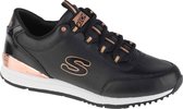 Skechers Sunlite-Delightfully Og 907-BLK, Vrouwen, Zwart, Sneakers, maat: 39,5