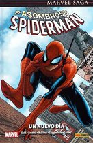 Marvel Saga-El Asombroso Spiderman 14-Un nuevo día