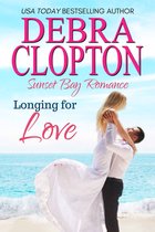 Sunset Bay Romance 3 - Longing for Love