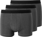 Schiesser Heren shorts 3 pack Personal Fit