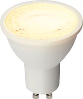 Olucia Antonie Led-lamp - GU10 - 2700K - 3.0 Watt - Niet dimbaar