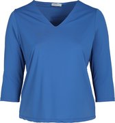 Promiss Dames Travelwear-T-shirt - T-shirt - Maat 52