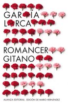 El libro de bolsillo - Bibliotecas de autor - Biblioteca García Lorca - Romancero gitano (1924-1927). Otros romances del teatro (1924-1935)