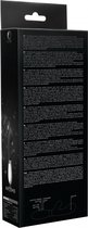 Artemis Rechargeable - Black - G-Spot Vibrators black