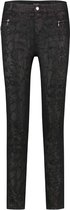 Angels Jeans - Broek -  MALU ZIP 770030 810 maat EU42 X L30