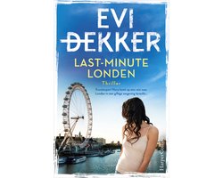 Last-minute Londen