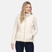 De Regatta Winslow baffle bodywarmer - outdoorbodywarmer - dames - geÃ¯soleerd - waterafstotend - Room wit