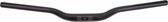 stuur MTB Ergo XXL 700 x 31,8 mm aluminium zwart