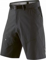 fietsbroek Arico heren polyester zwart maat M