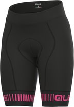 Ale Dames Short PRR Strada - Roos - S