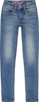 Vingino SS22  BELIZE Meisjes Jeans - Maat 170