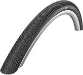 buitenband G-One Allround 28 x 1.70 (40-622) TLE