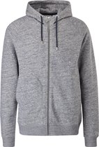 s.Oliver Heren Sweatvest Longsleeve - Maat 3XL