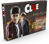 Hasbro Clue Harry Potter - English Edition - Engelse Versie