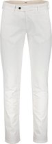 Jac Hensen Premium Chino - Slim Fit - Wit - 48