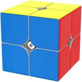 moyu weipo wrs m 2x2