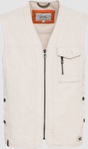 Gilet 460350 Beige